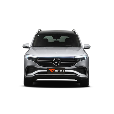 Mercedes EQB 4MATIC 260 350 5 сидений 215кВт Мотор 6.3s Ускорение 717 км Электрический диапазон