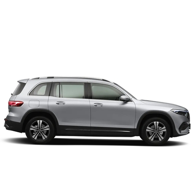 Mercedes EQB 4MATIC 260 350 5 сидений 215кВт Мотор 6.3s Ускорение 717 км Электрический диапазон