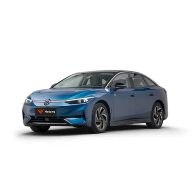 700 км дальности роскошный электромобиль Volkswagen ID.7 VIZZION 2024 Электрический 5-дверный 7-местный внедорожник