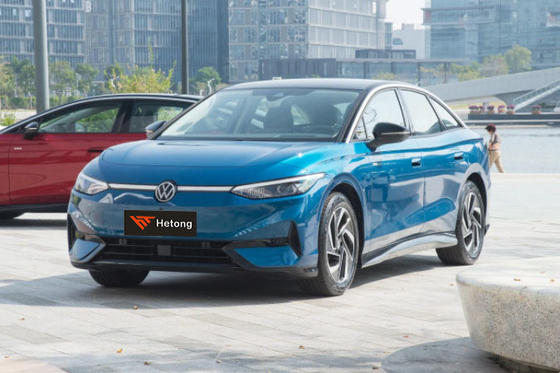 700 км дальности роскошный электромобиль Volkswagen ID.7 VIZZION 2024 Электрический 5-дверный 7-местный внедорожник
