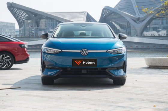 700 км дальности роскошный электромобиль Volkswagen ID.7 VIZZION 2024 Электрический 5-дверный 7-местный внедорожник