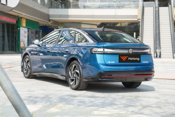 700 км дальности роскошный электромобиль Volkswagen ID.7 VIZZION 2024 Электрический 5-дверный 7-местный внедорожник