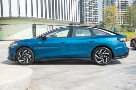 700 км дальности роскошный электромобиль Volkswagen ID.7 VIZZION 2024 Электрический 5-дверный 7-местный внедорожник