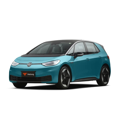 2023 VW ID.3 Электромобиль с временем быстрой зарядки 0,67H и максимальным крутящим моментом 310Nm