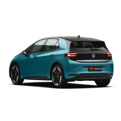 2023 VW ID.3 Электромобиль с временем быстрой зарядки 0,67H и максимальным крутящим моментом 310Nm