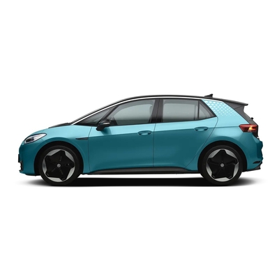 2023 VW ID.3 Электромобиль с временем быстрой зарядки 0,67H и максимальным крутящим моментом 310Nm