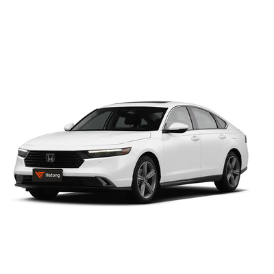 Нормальное рулевое колесо бензиновый автомобиль Honda Envix Седан топливные автомобили Подержанные автомобили Honda Accord