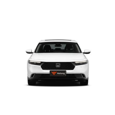 Нормальное рулевое колесо бензиновый автомобиль Honda Envix Седан топливные автомобили Подержанные автомобили Honda Accord