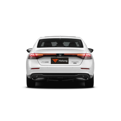 Нормальное рулевое колесо бензиновый автомобиль Honda Envix Седан топливные автомобили Подержанные автомобили Honda Accord