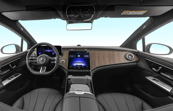 Mercedes-Benz EQE 350 Pioneer Edition 2023 Модель 4-х колесный высокоскоростной электромобиль