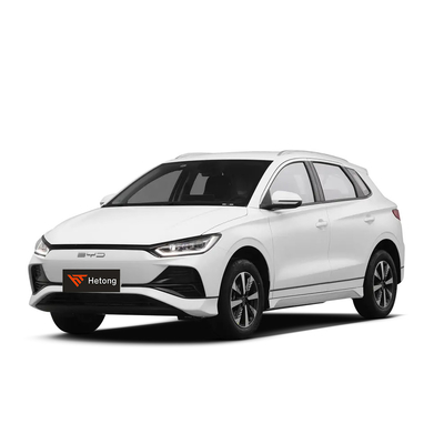 Левое рулевое управление Byd E2 2023 Энергетическое транспортное средство с дальностью 405 км и временем быстрой зарядки 0,5 часа