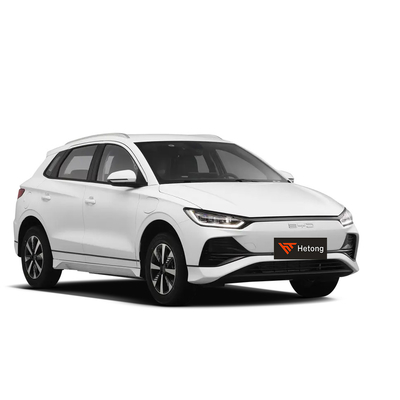 Левое рулевое управление Byd E2 2023 Энергетическое транспортное средство с дальностью 405 км и временем быстрой зарядки 0,5 часа