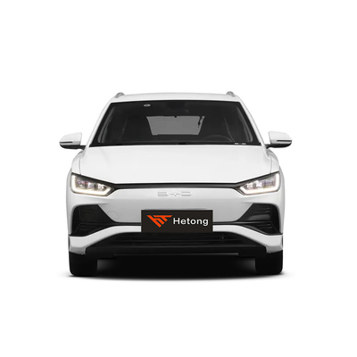 Левое рулевое управление Byd E2 2023 Энергетическое транспортное средство с дальностью 405 км и временем быстрой зарядки 0,5 часа