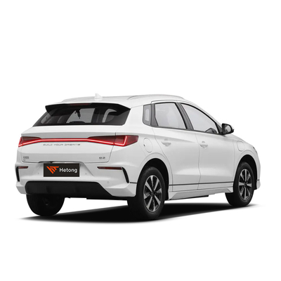 Левое рулевое управление Byd E2 2023 Энергетическое транспортное средство с дальностью 405 км и временем быстрой зарядки 0,5 часа