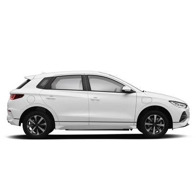 Левое рулевое управление Byd E2 2023 Энергетическое транспортное средство с дальностью 405 км и временем быстрой зарядки 0,5 часа