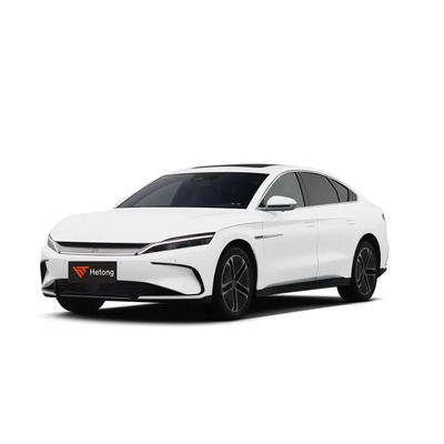 2023 BYD Han DMI DM-I Plus Лимитированное издание 4WD EV Электрический автомобиль 505 км 610 км 715 км 730 км