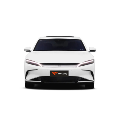 2023 BYD Han DMI DM-I Plus Лимитированное издание 4WD EV Электрический автомобиль 505 км 610 км 715 км 730 км
