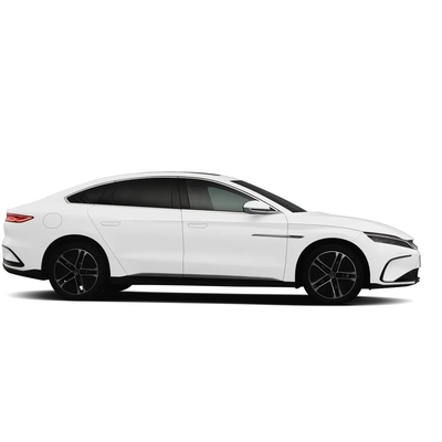 2023 BYD Han DMI DM-I Plus Лимитированное издание 4WD EV Электрический автомобиль 505 км 610 км 715 км 730 км