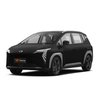 Максимальная скорость 150 км/ч Aion Y 2022 80 Executive Edition Электрический внедорожник с 5 местами