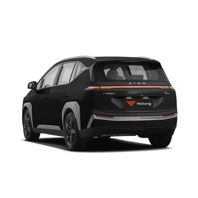 Максимальная скорость 150 км/ч Aion Y 2022 80 Executive Edition Электрический внедорожник с 5 местами