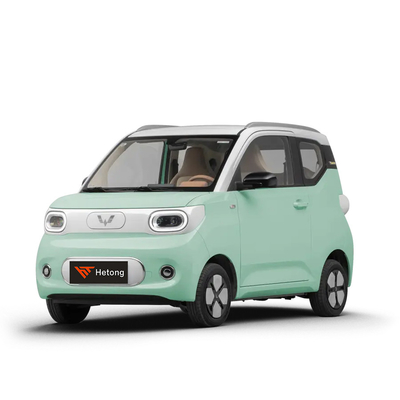 2021 Wuling Mini EV Air EV 300 км Тернарийный литийный аккумулятор Двухкомпьютерный автомобиль
