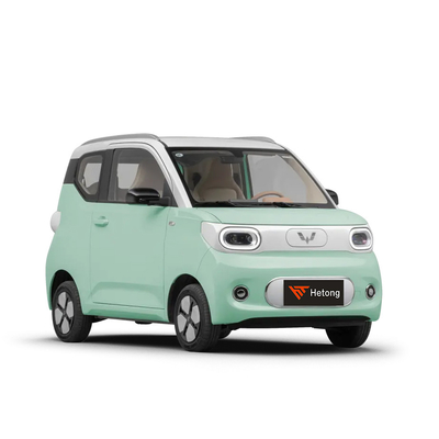 2021 Wuling Mini EV Air EV 300 км Тернарийный литийный аккумулятор Двухкомпьютерный автомобиль