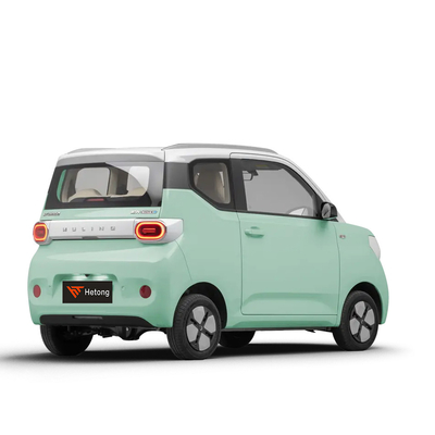 2021 Wuling Mini EV Air EV 300 км Тернарийный литийный аккумулятор Двухкомпьютерный автомобиль