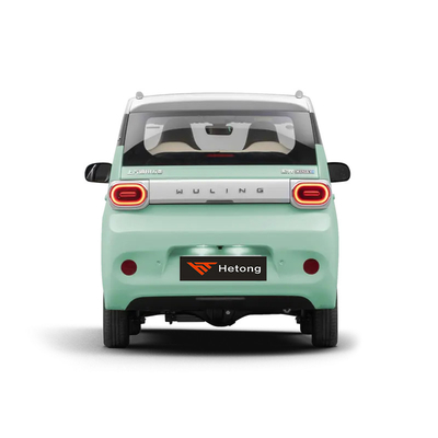2021 Wuling Mini EV Air EV 300 км Тернарийный литийный аккумулятор Двухкомпьютерный автомобиль