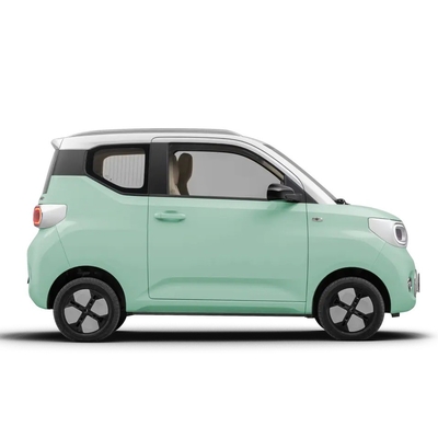 2021 Wuling Mini EV Air EV 300 км Тернарийный литийный аккумулятор Двухкомпьютерный автомобиль