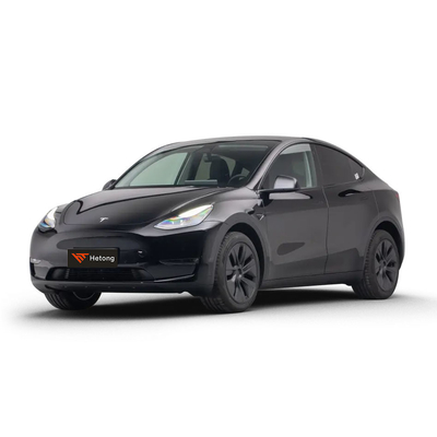 Персонализированный 2023 Энергетический электромобиль Tesla Model Y Бегущий Дорога Долгое аккумуляторное питание Версия U