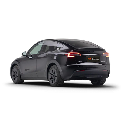 Персонализированный 2023 Энергетический электромобиль Tesla Model Y Бегущий Дорога Долгое аккумуляторное питание Версия U