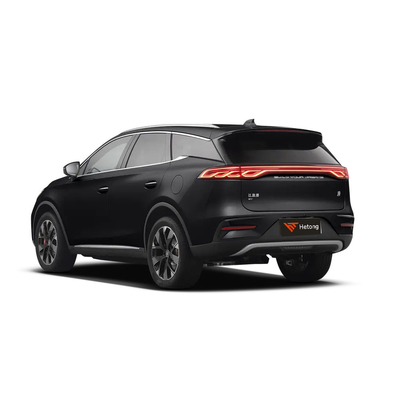 BYD Tang Energy 2023 EV 600KM 5-дверный 7-местный внедорожник и WHEELBASE 2820 для электромобилей