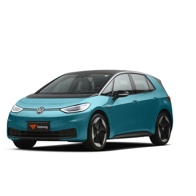 Тип топлива Электрический 2023 VW ID3 Длинная дальность 450 км 5-местный хэтчбек ID3 ID4 ID6 X Crozz