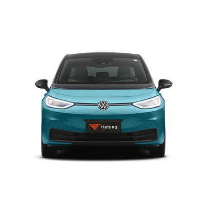 Тип топлива Электрический 2023 VW ID3 Длинная дальность 450 км 5-местный хэтчбек ID3 ID4 ID6 X Crozz