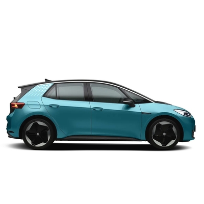 Тип топлива Электрический 2023 VW ID3 Длинная дальность 450 км 5-местный хэтчбек ID3 ID4 ID6 X Crozz