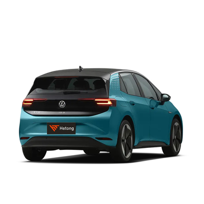 Тип топлива Электрический 2023 VW ID3 Длинная дальность 450 км 5-местный хэтчбек ID3 ID4 ID6 X Crozz