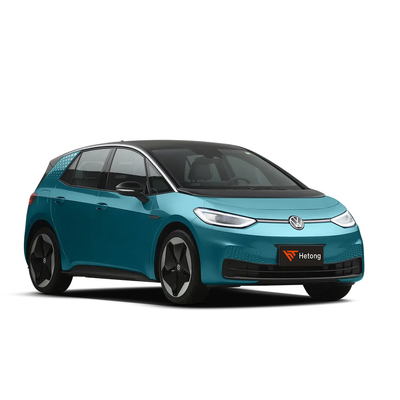 Тип топлива Электрический 2023 VW ID3 Длинная дальность 450 км 5-местный хэтчбек ID3 ID4 ID6 X Crozz