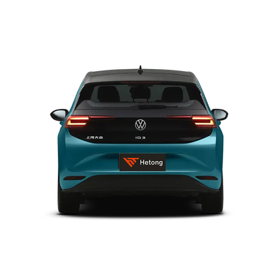 Тип топлива Электрический 2023 VW ID3 Длинная дальность 450 км 5-местный хэтчбек ID3 ID4 ID6 X Crozz