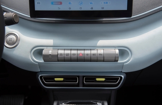 BYD Seagull Modern Auto Energy Electric Vehicle с 4-дверной 5-местной конструкцией кузова