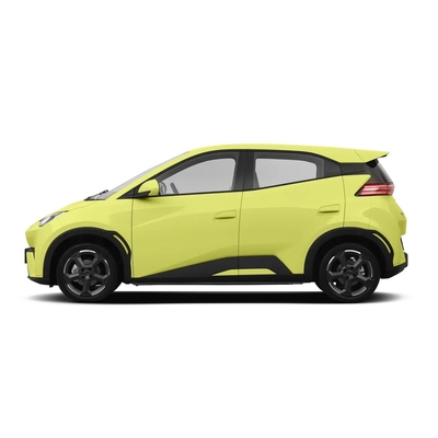 BYD Seagull Modern Auto Energy Electric Vehicle с 4-дверной 5-местной конструкцией кузова