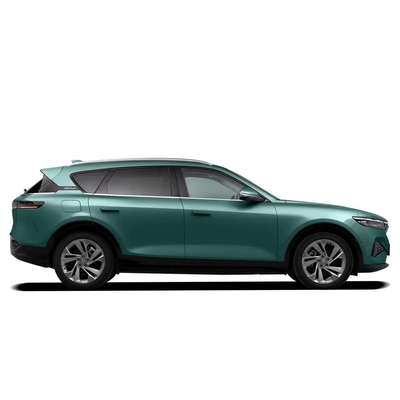 2023 Voyah Free Hybrid EV SUV с левым рулем и общей мощностью двигателя ≥ 300 кВт