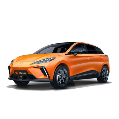 2023 MG Mulan MG4 EV Литий батарея электрический автомобиль с диапазоном 520 км и весом 1641 кг