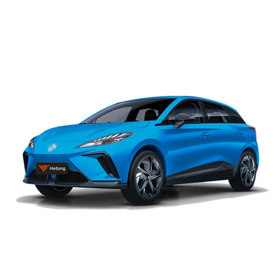 2023 MG Mulan MG4 EV Литий батарея электрический автомобиль с диапазоном 520 км и весом 1641 кг