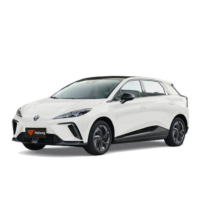 2023 MG Mulan MG4 EV Литий батарея электрический автомобиль с диапазоном 520 км и весом 1641 кг