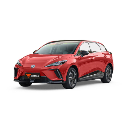 2023 MG Mulan MG4 EV Литий батарея электрический автомобиль с диапазоном 520 км и весом 1641 кг