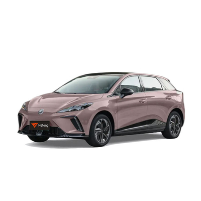 2023 MG Mulan MG4 EV Литий батарея электрический автомобиль с диапазоном 520 км и весом 1641 кг