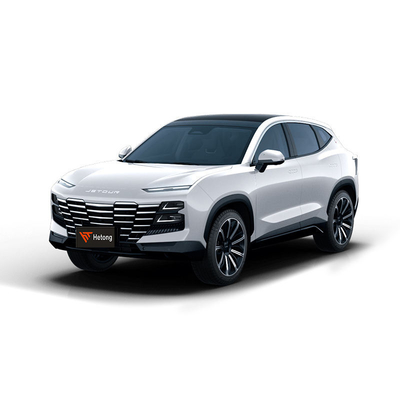 Электрическое регулирование сиденья водителя Jetour Dasheng 2023 Модель 1.6T DCT King PLUS Бензиновый автомобиль