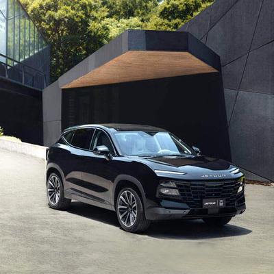 Электрическое регулирование сиденья водителя Jetour Dasheng 2023 Модель 1.6T DCT King PLUS Бензиновый автомобиль