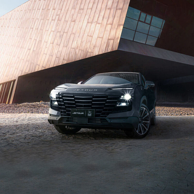 Электрическое регулирование сиденья водителя Jetour Dasheng 2023 Модель 1.6T DCT King PLUS Бензиновый автомобиль