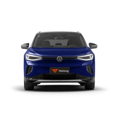 Id4 Crozz Pure Plus Volkswagen Ev Энергетические транспортные средства Средний автомобиль с максимальной скоростью 160